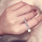 R00096 Ring (Silver)