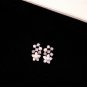 E001088 Earrings (Gold)