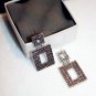 E001089 Earrings