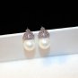 E001084 Earrings (Gold)