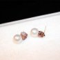 E001084 Earrings (Gold)