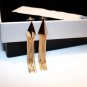 E001099 Earrings (Silver)