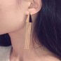 E001099 Earrings (Gold)
