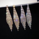 E001098 Earrings (Gold)