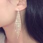 E001098 Earrings (Gold)