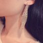 E001098 Earrings (Silver)