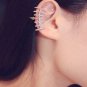 E001086 Earrings (Gold)