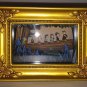 Disney Olszewski Snow White's Seven Dwarfs Going Home Gallery of Light