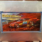 Disneyland Lightning Speed print by Chip Foose NEW!