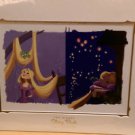 Disney Parks The Disney Story Book Collection Rapunzel Print Brand NEW!