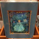 Disneyland Faith in Miracles print by John Coulter NEW!