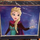 Disneyland The Snow Queen print by Alex Maher NEW!