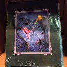 Disney Parks Sugarplum Fairies print by Miss Mindy NEW!