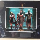 Disney Disneyland Marvel Guardians Of The Galaxy Print Brand New