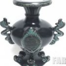 Disney Parks Haunted Mansion 45th Anniversary Vase Disney Figure!