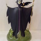 Disney Parks Maleficent Medium Big Figure Sleeping Beauty