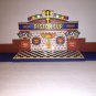 Disney Parks Pixar CARS Piston Cup Stage Wall Mount Figure Robert Olszewski RARE
