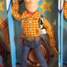 Disney Toy Story Woody Talking Figure 16'' BRAND NEW