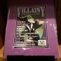 Disney Parks Maleficent Villainy Magazine Print by Mike Peraza NEW!