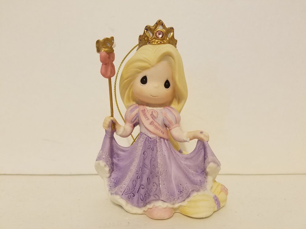 disney precious moments ornaments 2021