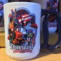 Disney Parks Smile Minnie MouseThermo Bottle Mug New