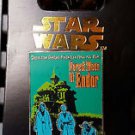 Disney Parks Forest Moon of Endor Star Wars PIN NEW
