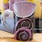 Disney Parks Princess Rapunzel Signature Deluxe Ceramic Cup Mug New