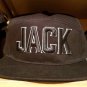 Disney Parks Nightmare Before Christmas Jack Skellington JACK Hat Snapback Cap