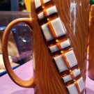 Disney Parks Star Wars Chewbacca Ceramic Coffee Cup Mug New