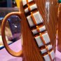 Disney Parks Star Wars Chewbacca Ceramic Coffee Cup Mug New