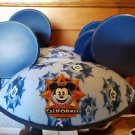 Disney Parks Disney California Adventure Mickey Mouse Ear Hat New