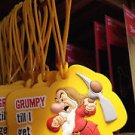 Disney Parks Grumpy Luggage Tag Grumpy Til I Get There New