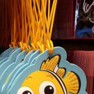 Disney Parks Finding Nemo Luggage Tag Nemo New