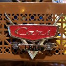 Disney Parks PIXAR Cars Land DCA Metal Magnet NEW