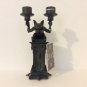 Disney Parks The Haunted Mansion Gargoyle Candle Holder NEW