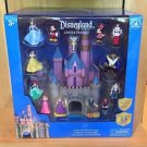 Disneyland Sleeping Beauty Princess Aurora Castle Playset W/ Sound And Music New