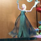 Disney Parks Medium Big Figure Elsa FROZEN BRAND NEW