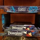 Disneyland Resort 2017 Sorcerer Mickey License Plate Frame New