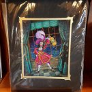 Disneyland Hooked Deluxe Print by John Coulter New