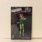 Six Flags Magic Mountain DC Comics Changable Patches Villain Poison Ivy
