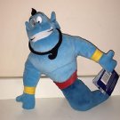 Disneyland 60th Diamond Celebration Genie From Alladin 10" Plush LE