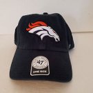 Denver Broncos Forty Seven 47 Brand Adjustable Hat Cap New