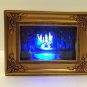 Disney Parks Little Mermaid Ariel with Prince Eric Olszewski Gallery Of Light