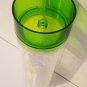 Disney Parks Tinker Bell Trapped Inside Tumbler with Straw