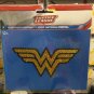 Six Flags Magic Mountain DC Justice League Wonder Woman Multi Use Art Decal