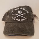 Disney Parks Pirates of The Caribbean Baseball Cap Hat New