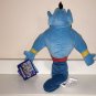 Disney Parks Disneyland Aladdin Genie Plush 10" NWT