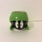 Six Flags Magic Mountain Looney Tunes Marvin the Martian Ceramic Mug Cup New