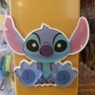Disney Parks Exclusive Stitch Magnet Brand New