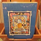 Disney Parks The Great Dumbo Deluxe Print by Kenny Yamada